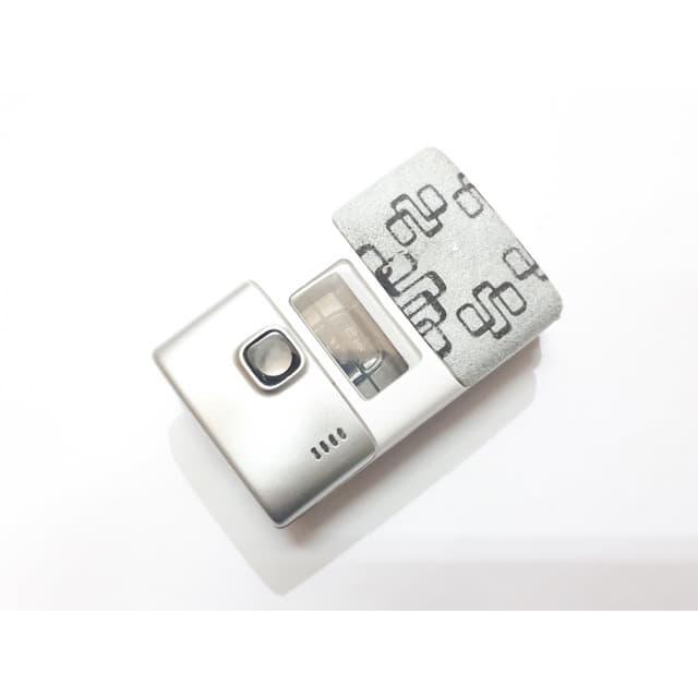 Gambar Casing Hape Jadul Nokia 7200 Fashion Phone Housing Fullset dari CNC phoneshop Kota Administrasi Jakarta Pusat Tokopedia