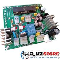 Gambar PCB CPU Pertamini / POM Mini AC-DC Universal ACDC Relay 5V dan 12V dari bmzstorejogja Kab. Sleman 1 Tokopedia