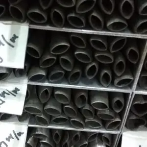 Plong elips sabit 8mm - Shape Punch leather