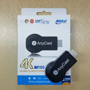 Anycast M100 4K hdmi