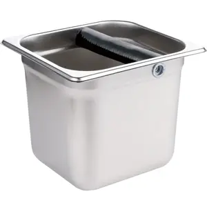 Knock Box 15 cm 1/6*15