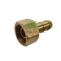 Gambar Nepel Hose Joint 10mm untuk Sprayer Sanchin Konektor Jet Gun dari PUROTANI.ID Kab. Purworejo 4 Tokopedia