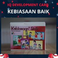 Gambar kebiasaan baik dari GShop Alat Terapi Kota Blitar 1 Tokopedia