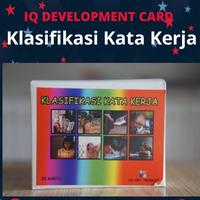 Gambar klasifikasi kata kerja dari GShop Alat Terapi Kota Blitar 1 Tokopedia