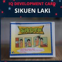 Gambar sikuen pemula dari GShop Alat Terapi Kota Blitar 1 Tokopedia