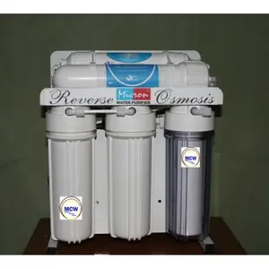 MICRON Undershink (50 GPD) duduk