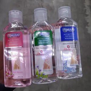 hand sanitizer nuvo 85ml murah