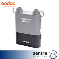 Gambar Godox Replacement Battery BT-4300 for PB960 dari Sentra Digital Kota Surabaya 1 Tokopedia