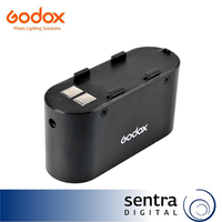 Gambar Godox Replacement Battery BT-4300 for PB960 dari Sentra Digital Kota Surabaya 2 Tokopedia