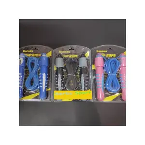 alat lompat tali digital import with counter