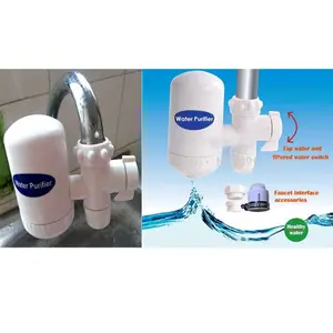 Sws Hi-tech Cartridge Keramik Penyaring Dan Penjernih Air