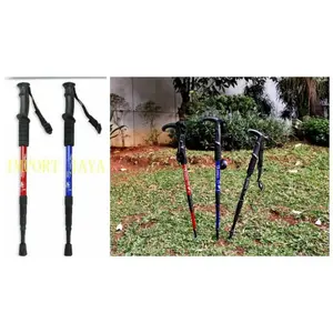 Trekking Pole Tongkat Mendaki Gunung