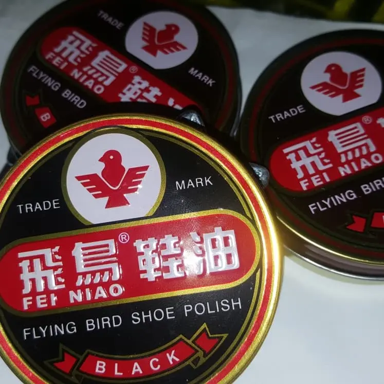 SEMIR SEPATU