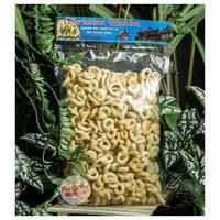 Gambar 88 / Karak Kaliang Mini 500gr Putih Christine Hakim dari Kripik Balado Christine Hakim Kota Padang 3 Tokopedia