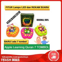 Gambar Learning Qur'an Apple Machine dari Game n Toys Jakarta Utara 1 Tokopedia
