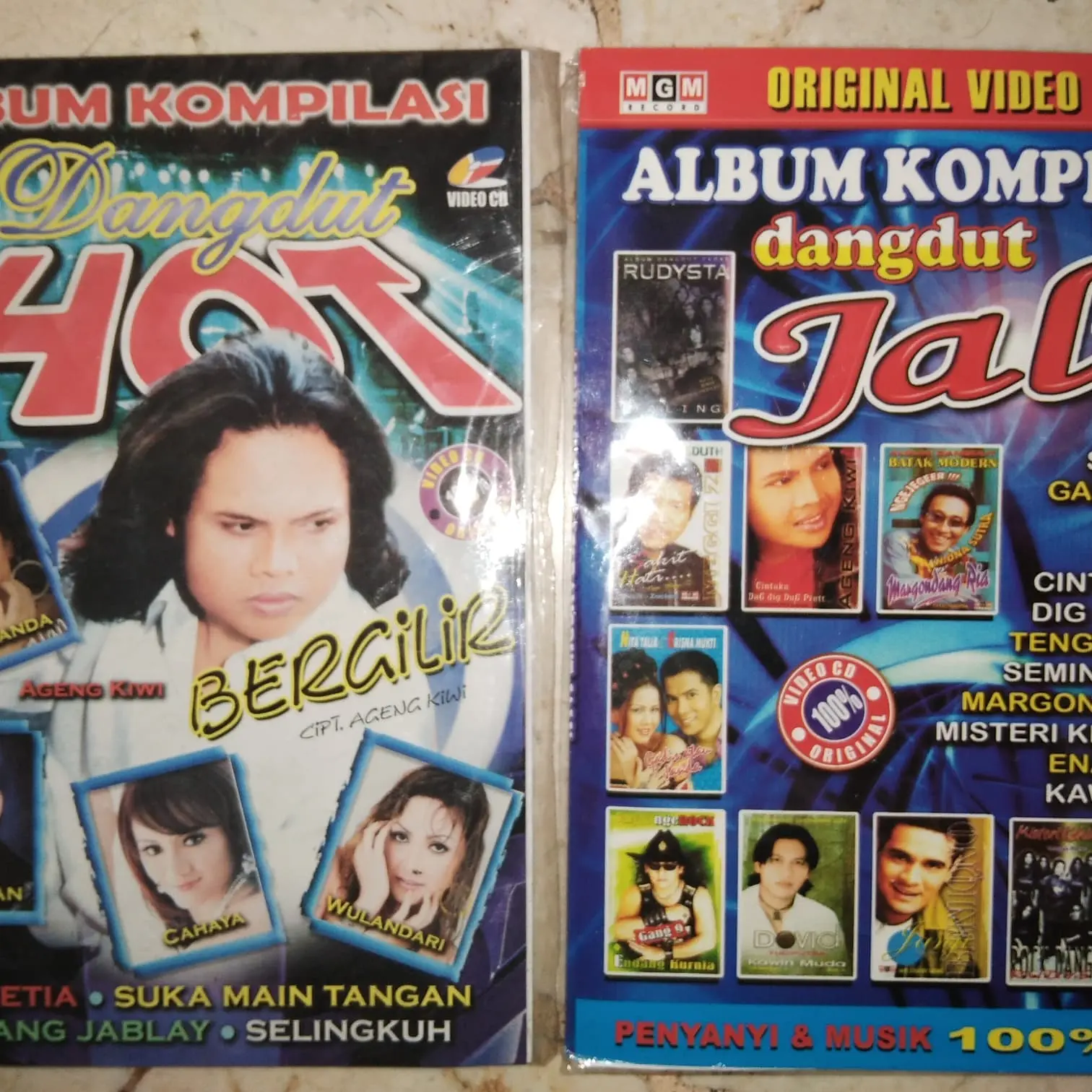 vcd dangdut album kompilasi dangdut hot/album kompilasi dangdut jalu