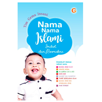 Gambar Nama-Nama Islami Indah dan Bermakna dari Gema Insani Kota Depok 2 Tokopedia