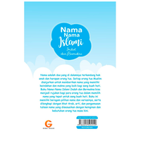 Gambar Nama-Nama Islami Indah dan Bermakna dari Gema Insani Kota Depok 5 Tokopedia