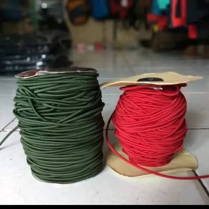 Tali Frame Tenda