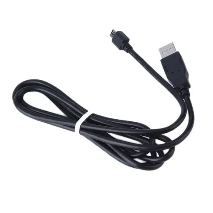 Kabel USB Stick PS4 Cable USB Stik Stick PS4 l kabel charger micro usb