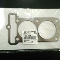 Gambar Gasket Cylinder Base/Packing Blok Seher Kawasaki Ninja250 (11061-0288) dari Kawasaki Matahari Official Store Kota Bekasi 1 Tokopedia