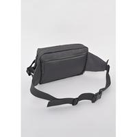 Gambar Skelly Waist Bag Pria Wanita Tas Pinggang Nylon Body Bag in Grey - Abu-abu, 0 dari Skelly Official Kota Administrasi Jakarta Selatan 4 Tokopedia