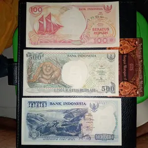 koleksi murah jadul jaman  90 an