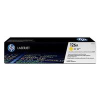 Gambar HP CLJ CP1025 Yellow Print Cartridge ( CE312A ) dari Amazcom Kota Administrasi Jakarta Pusat 3 Tokopedia