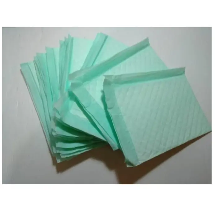 Underpad Alas Kandang Perlak Under pad Ukuran 60 x 90
