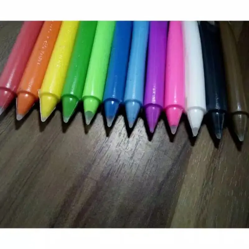 Tinta Timbul Warna-warni Astro 0