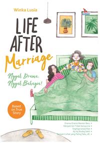 Gambar Buku Life After Marriage - LAKSANA dari DIVA Press Group Kab. Bantul 2 Tokopedia