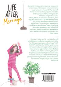 Gambar Buku Life After Marriage - LAKSANA dari DIVA Press Group Kab. Bantul 3 Tokopedia
