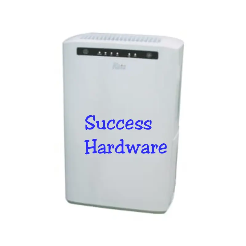 KRIS DEHUMIDIFIER 16L PUTIH 0