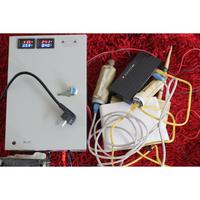 Gambar UPS DC 24V 12V 200W Hotspot / RT-RW Net Auto Backup dari IF Store Online Kab. Subang 4 Tokopedia