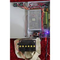 Gambar UPS DC 24V 12V 200W Hotspot / RT-RW Net Auto Backup dari IF Store Online Kab. Subang 2 Tokopedia