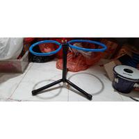 Gambar Jagrak ketipung dan kempul kendang stand ketipung dari Rebanagresiktigaputri Kab. Gresik 4 Tokopedia