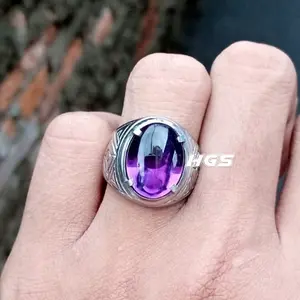 NATURAL BATU KECUBUNG INDONESIA top Luster