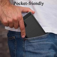 Gambar Casing Softcase Samsung A51 Soft Back Case - Hitam dari hanamigadget Kota Administrasi Jakarta Selatan 3 Tokopedia