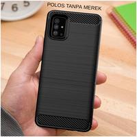 Gambar Casing Softcase Samsung A51 Soft Back Case - Hitam dari hanamigadget Kota Administrasi Jakarta Selatan 1 Tokopedia
