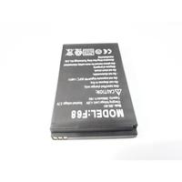 Gambar Baterai Hape Outdoor Landrover F8 Suppu F8 New Original 3000mAh dari CNC phoneshop Kota Administrasi Jakarta Pusat 4 Tokopedia