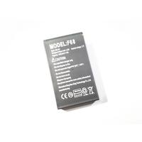 Gambar Baterai Hape Outdoor Landrover F8 Suppu F8 New Original 3000mAh dari CNC phoneshop Kota Administrasi Jakarta Pusat 1 Tokopedia