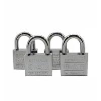 Gambar Kenmaster Gembok Master Key 50 Mm - 4 Buah dari Homeklik Living Kota Bekasi 1 Tokopedia