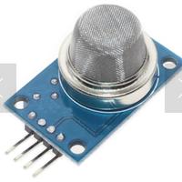Jual modul sensor Mq 2 MQ2 modul gas detector - Kota Depok - PCM ...