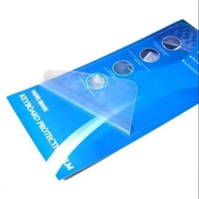 KEYBOARD PROTECTOR TRANSPARAN 14 INCH