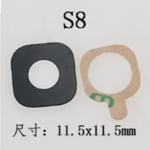kaca lensa kamera Samsung S8 S8 Plus S9 S9 Plus