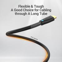 Gambar Vention A01 25M Kabel HDMI (100% Work) dari Vention Authorized Store Kota Administrasi Jakarta Barat 5 Tokopedia