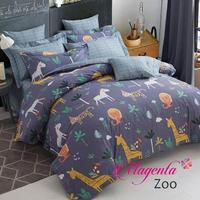 Gambar Sprei katun jepang motif GARFIELD dari Martha Kamil Sprei Shop Kab. Boyolali 4 Tokopedia