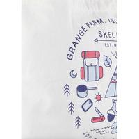 Gambar Tote bag Bahan Canvas Tas Gambar Unik Scoot Farm 01 Putih - Putih, 0 dari Skelly Official Kota Administrasi Jakarta Selatan 2 Tokopedia