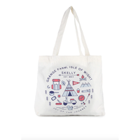 Gambar Tote bag Bahan Canvas Tas Gambar Unik Scoot Farm 01 Putih - Putih, 0 dari Skelly Official Kota Administrasi Jakarta Selatan 1 Tokopedia