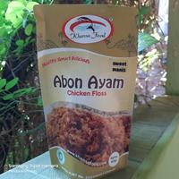 Gambar Abon Ayam nonMSG dari Pondok Alam Kab. Sleman 1 Tokopedia